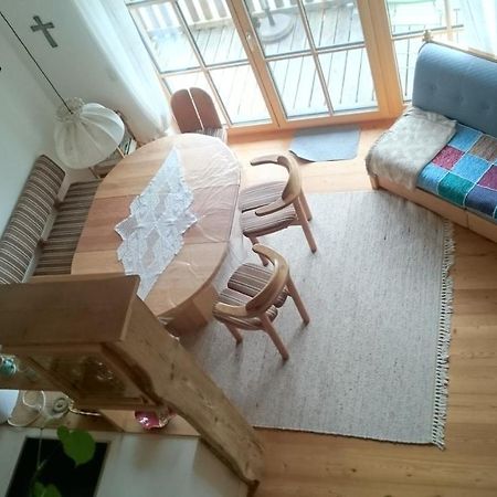 Frankenburg am HausruckBiohof Schmidbauer公寓 外观 照片