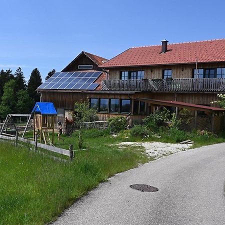 Frankenburg am HausruckBiohof Schmidbauer公寓 外观 照片