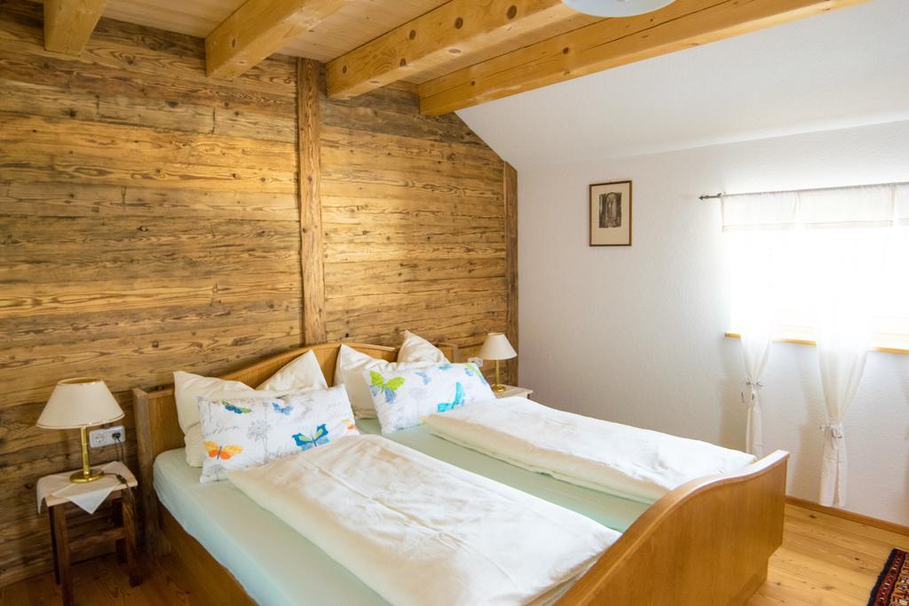 Frankenburg am HausruckBiohof Schmidbauer公寓 外观 照片