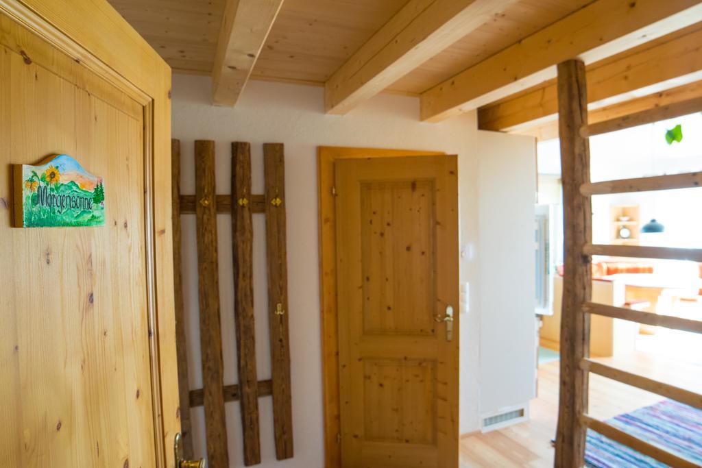 Frankenburg am HausruckBiohof Schmidbauer公寓 外观 照片